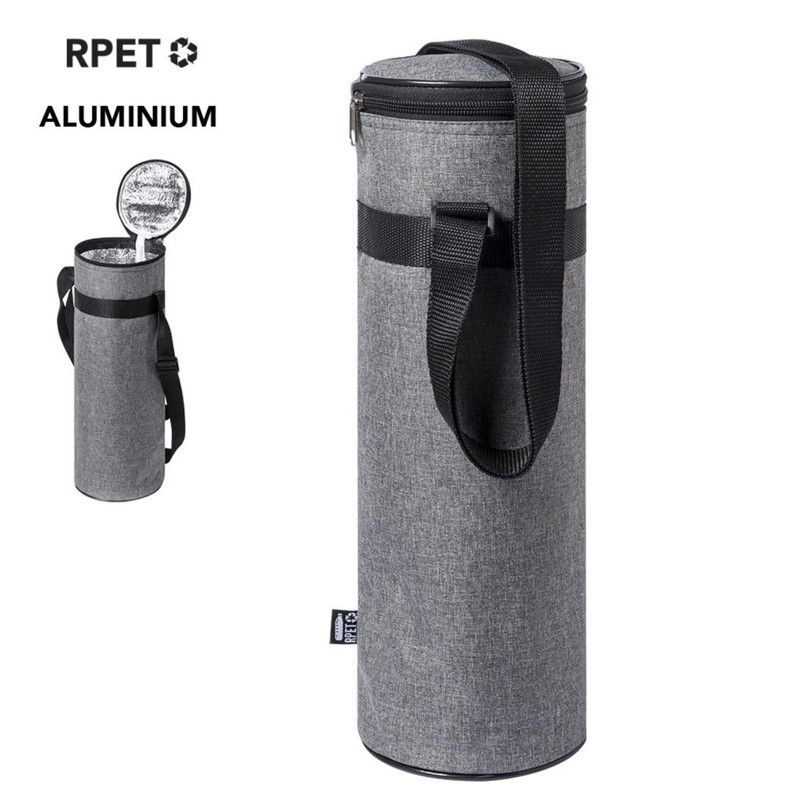 noTrash2003 Cool Bag Cooler for Water Bottle for Hanging up