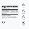 Transparent Labs Vitamin D3 K2 - Vitamin D & K2