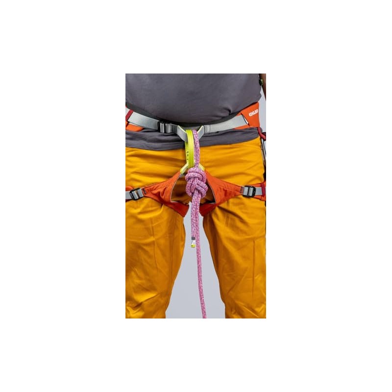 EDELRID Jay IV Climbing Harness