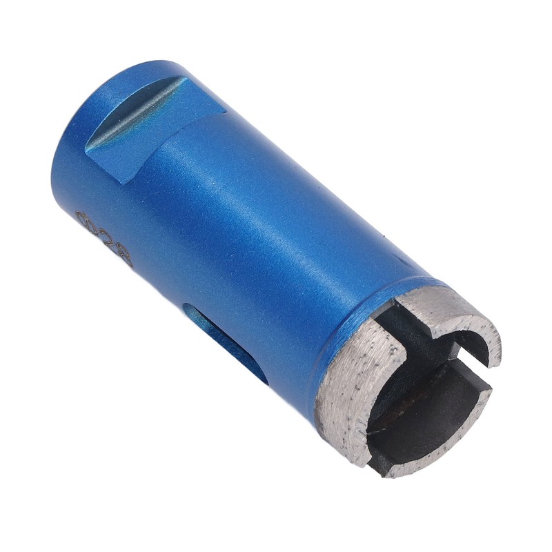 Diamond Drill Bit M14 Female Thread Sintered Hole Opener Hand