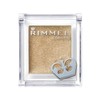 Rimmel Prism Powder Eye Color CP 101 Gold Flake Chocola