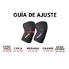 Rodilleras ROGUE 5MM - KNEE SLEEVE (X-Small)