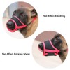 Dog Muzzle, Dog Muzzle to Prevent Biting, Dog Muzzle, Breathable