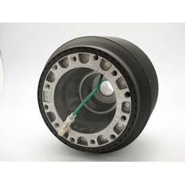 HKB Sports Steering Boss Oh – 196