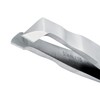 TWEEZERMAN Cuticle Cutter (Cuticle Remover for Precise Cutting and Removing