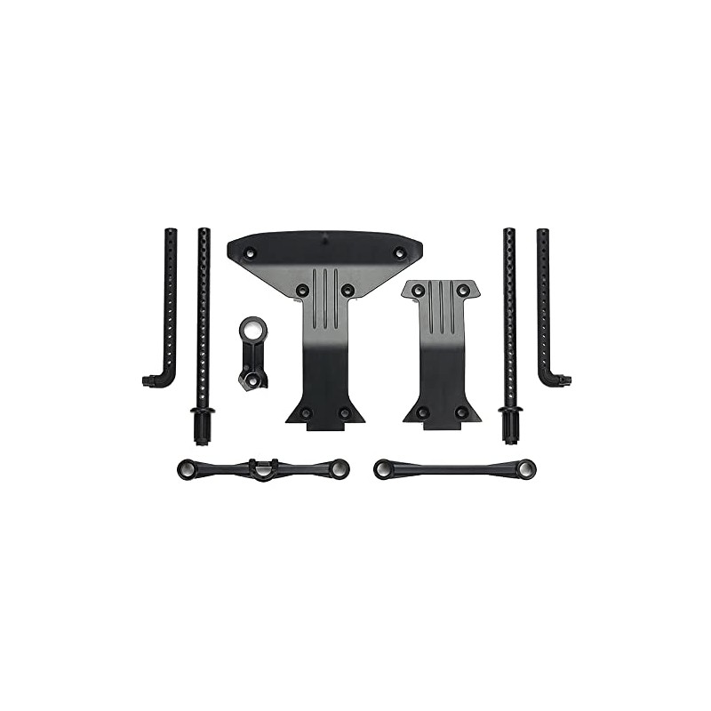 Tamiya RC Spare Parts No.1697 SP.1697 XV-02 B Part (Bumper)