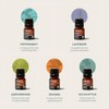 Cliganic Set de 5 Aceites Esenciales Orgánicos para Difusor, 15