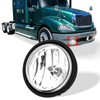High Soar Fog Light for Freightliner Columbia (2000-2015) Truck,Front Fog