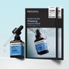Mediheal Hyaluronic Acid Serum 40ml + 2 Wrapping Serum Masks