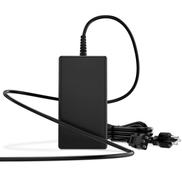 SLLEA 4 Pin DIN New 48V DC AC Adapter for