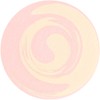 Kiss Me Ferme Marble Highlighter 01 Pink 0.1 oz (3.4