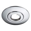 Knightsbridge HCC Chrome Hole Converter Kit