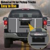 ‎Tanfix ‎Tailgate Pad, Pickup Truck Tailgate Protector, ScratchResistant Tailgate Pad