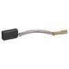 vhbw 2 x Carbon Brush 5 x 8 x 14