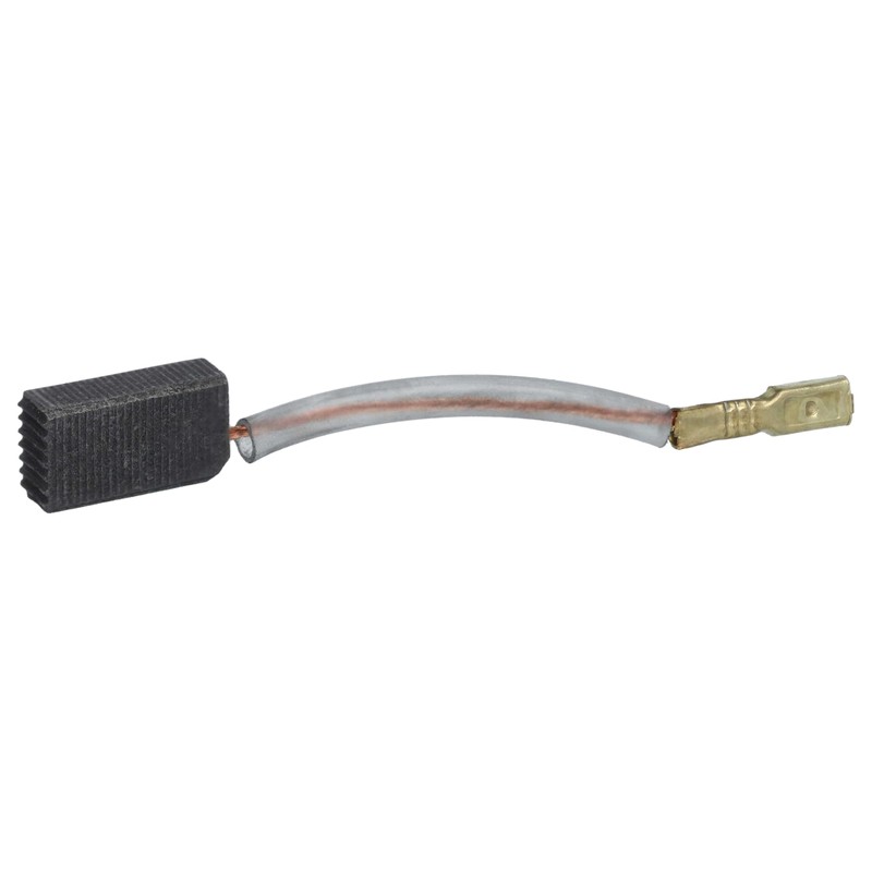vhbw 2 x Carbon Brush 5 x 8 x 14