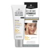 Heliocare 360 Acnimat Crema Invisible Fps 50+, 50ml (acné)