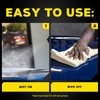 Meguiar's Ultimate Waterless Wash & Wax, Scratch-Free Waterless Car Cleaning