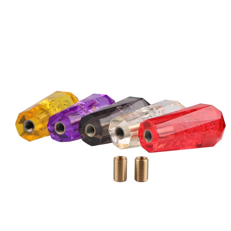 Sakan Universal Car Shift Knob Cover Shift Knob MT AT