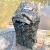 Bayou Classic 700-501 Camo Cover Fits Bayou Classic 4-gal Bayou