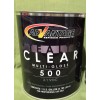 ADVANTAGE 500 Stealth Clear Multi-Gloss 1 GALLON