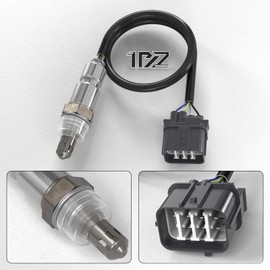 1PZ JP2-SK9 O2 Sensor 18213-82K00 Suzuki Nissan Mazda Ekimani Side MR Wagon MF21S MH21S MH22S MH23S MC22S Lapin HE21S Carry DA63T Every DA64V Pallet MK21S Nissan MG22S Car Part