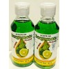 Bergamot BERGAMOT OIL 2X Aceite De Bergamota 100% Natural Great