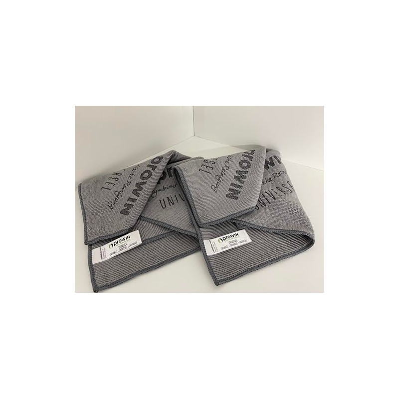 proWIN Universal Grey Double Pack ---