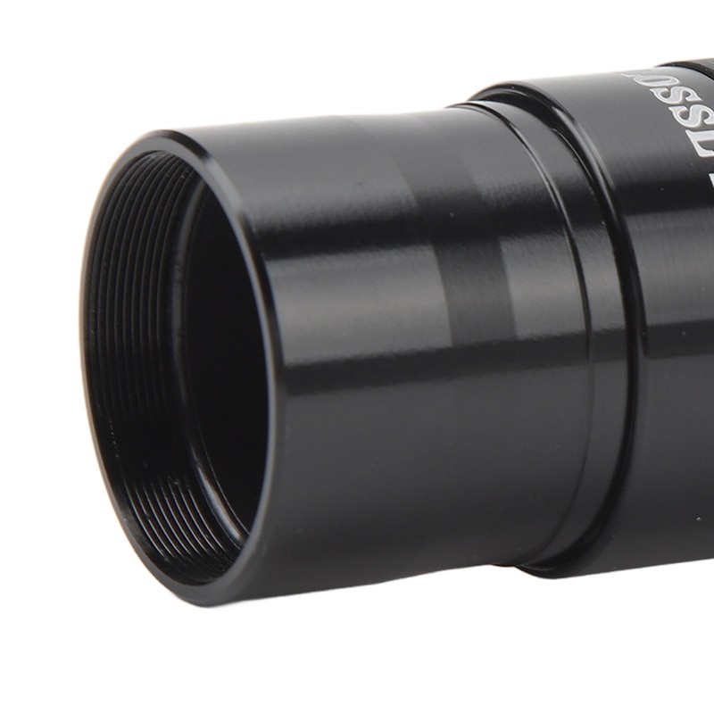 Telescope Eyepiece 1.25in Plossl Multilayer Broadband Coating Astronomical Telescopes Accessory