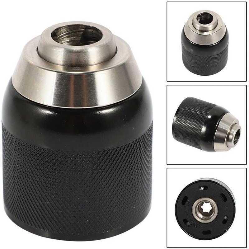 N196034 Drill Chuck Fits DeWALT DCD797 DCD792 DCD791 DCD790 DC984KN