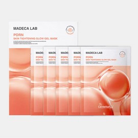 Centellian24 [Centellian24]PDRN Skin Tightening Glow Gel Mask (5ea)