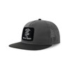Forge Bros Samcro Streetwear Adult Hat with Flat Visor Embroidered