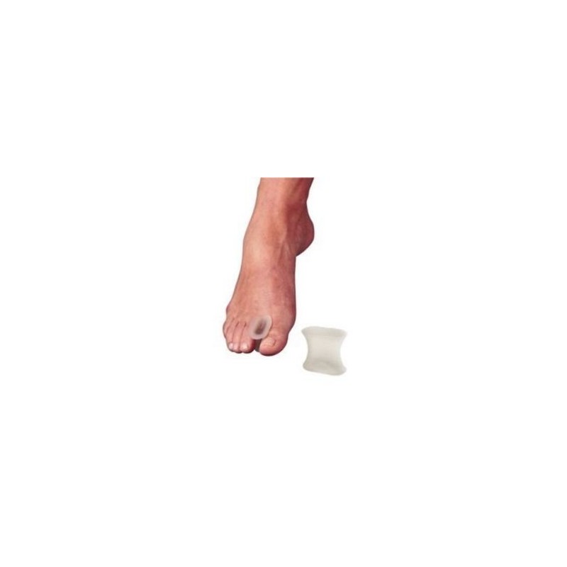 PediFix Visco-Gel Toe Spacers Medium 2 Each