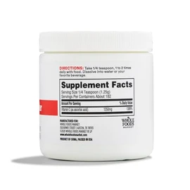 365 by Whole Foods Market, High Potency Vitamin C Powder, 8 Ounce