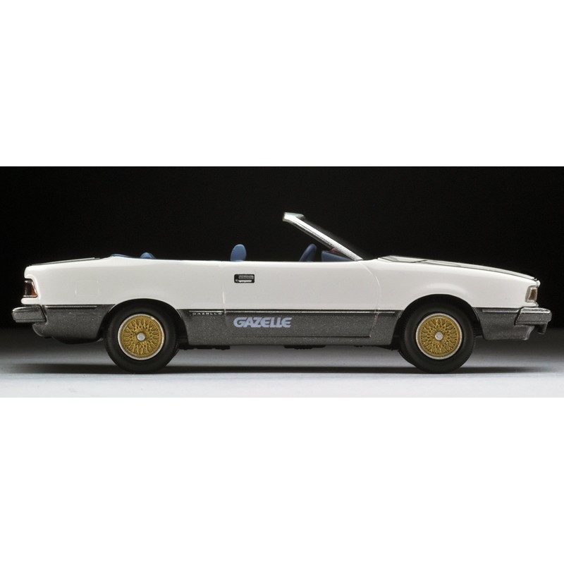 トミカリミテッドヴィンテージ ネオ 1/64 TLV-NEO 西部警察 vol.21 ガゼール 完成品