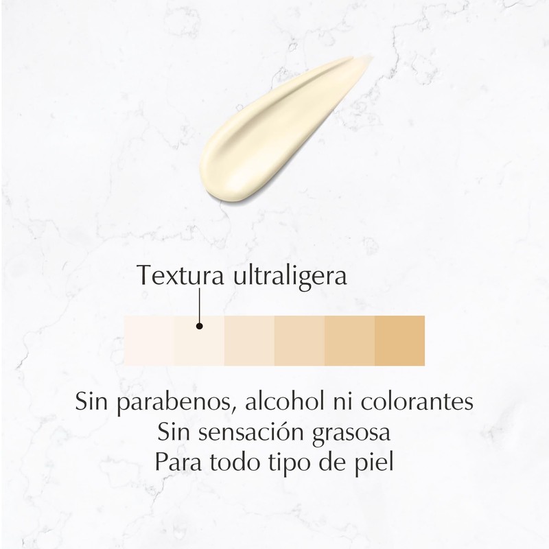 Marie d'Argan Kits Faciales Cremas Oro + Sérum Vitamina C