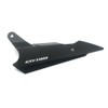 VORILES for gsxs1000 Motorcycle Exhaust Middle Section Protective Cover GSX-S1000F