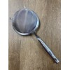 Le Creuset 6" Mesh Large Strainer LE CREUSET 15" Long