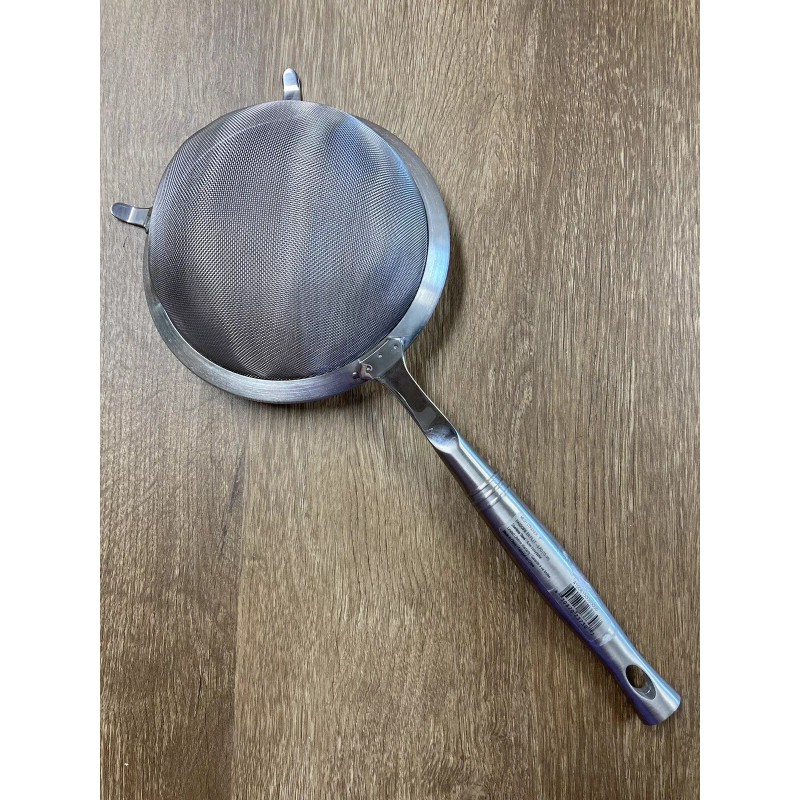 Le Creuset 6" Mesh Large Strainer LE CREUSET 15" Long