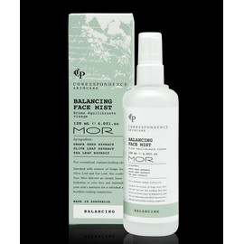 MOR Balancing Face Mist 120mL