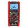 UNI-T UT191E Professionelles Multimeter mit IP65 600V AC/DC, 20A, 10Hz-1MHz