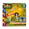 Mighty Morphin Power Rangers- Saber-Toothed Tiger Dinozord
