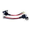 Pro Controll Quick Connect Trolling Motor Battery Harness Kit –
