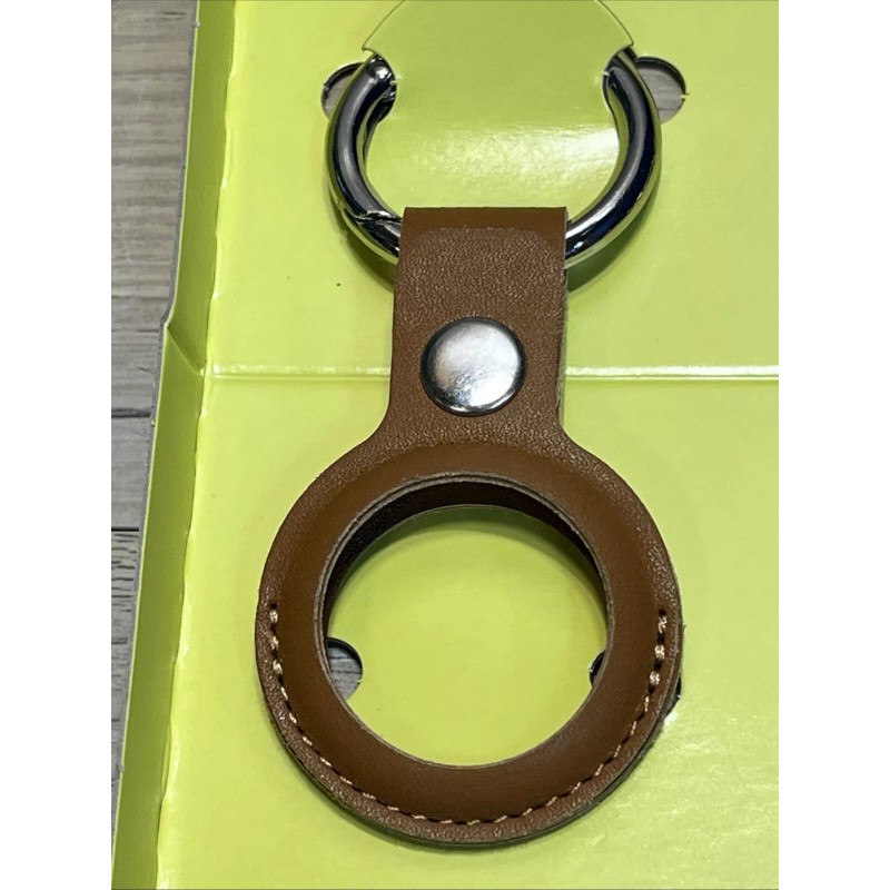 ONN AirTag Air Tag Holder w/Carabiner-St