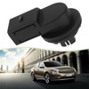 OTOTEC 1 Piece Car Daytime Running Light Lamp Holder Replacement