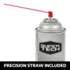 Super Tech Brake Parts Cleaner, Non-Chlorinate