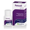 Petcell 50 Ml Convalecencia, Anemia Concentrado Multiespecie