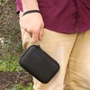USA GEAR Thermal Imager Case - Hard Thermal Imager Carrying