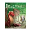 Gamewright Dragonwood A Game of Dice & Daring Board Game