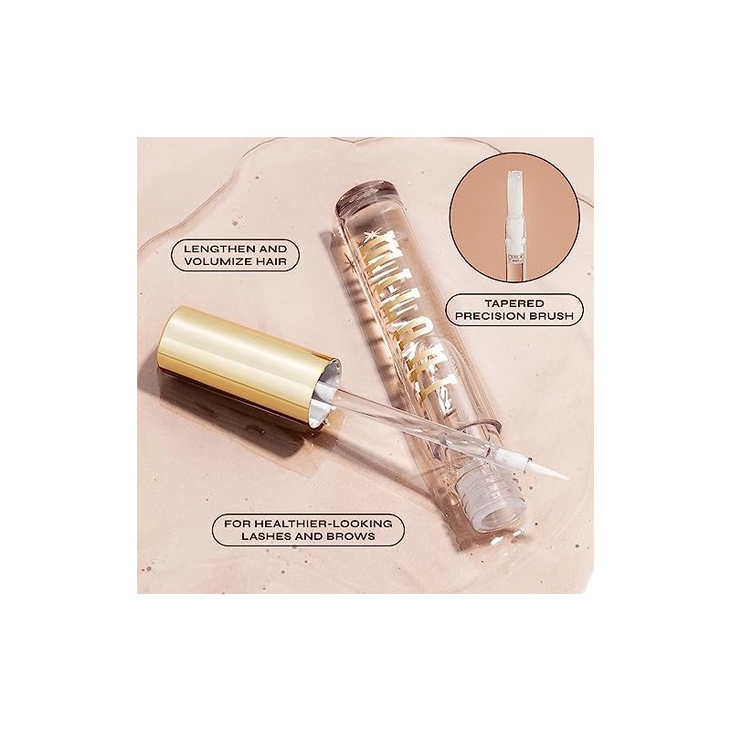 SERUM PARA PESTAÑAS Y CEJAS CLARO