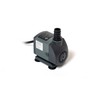 Jebao FA-1500 350GPH Submersible Fountain Pump for Hydroponics, Aquaponics, Waterfall,